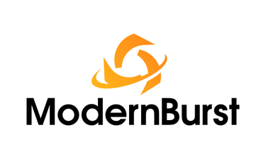 ModernBurst.com - Creative brandable domain for sale